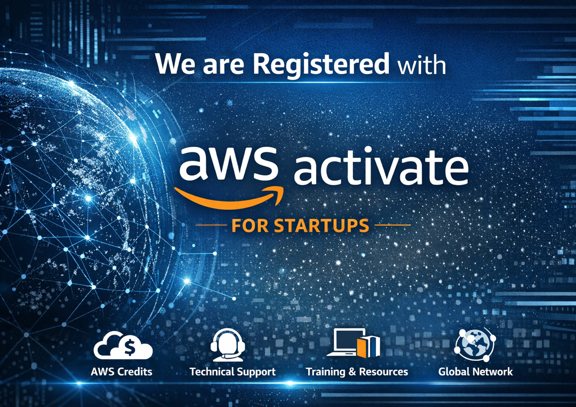 AWS Activate